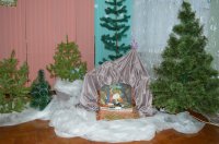 Всегда нужно верить в чудо и оно непременно произойдет.