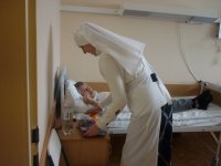 "Дети поздравляют детей"