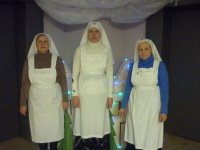 "Дети поздравляют детей"