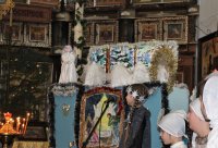 «Превращение трёх снежинок» «Превращение трёх снежинок»