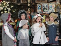 «Превращение трёх снежинок» «Превращение трёх снежинок»