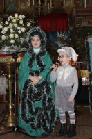 «Превращение трёх снежинок» «Превращение трёх снежинок»