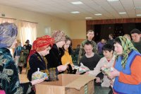 «Превращение трёх снежинок» «Превращение трёх снежинок»