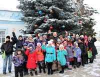 «Превращение трёх снежинок» «Превращение трёх снежинок»