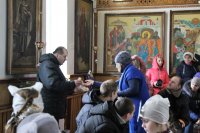 «Превращение трёх снежинок» «Превращение трёх снежинок»