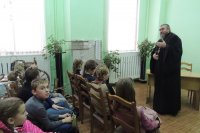 Праздничные мероприятия в храме св. блг. кн. Александра Невского г. Гомеля Праздничные мероприятия в храме св. блг. кн. Александра Невского г. Гомеля