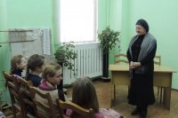 Праздничные мероприятия в храме св. блг. кн. Александра Невского г. Гомеля Праздничные мероприятия в храме св. блг. кн. Александра Невского г. Гомеля