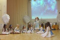 Праздничные мероприятия в храме св. блг. кн. Александра Невского г. Гомеля Праздничные мероприятия в храме св. блг. кн. Александра Невского г. Гомеля