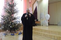 Праздничные мероприятия в храме св. блг. кн. Александра Невского г. Гомеля Праздничные мероприятия в храме св. блг. кн. Александра Невского г. Гомеля