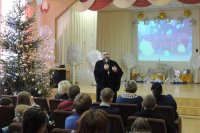 Праздничные мероприятия в храме св. блг. кн. Александра Невского г. Гомеля Праздничные мероприятия в храме св. блг. кн. Александра Невского г. Гомеля