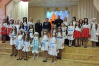 Праздничные мероприятия в храме св. блг. кн. Александра Невского г. Гомеля Праздничные мероприятия в храме св. блг. кн. Александра Невского г. Гомеля