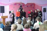 Праздничные мероприятия в храме св. блг. кн. Александра Невского г. Гомеля Праздничные мероприятия в храме св. блг. кн. Александра Невского г. Гомеля