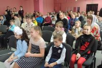 Праздничные мероприятия в храме св. блг. кн. Александра Невского г. Гомеля Праздничные мероприятия в храме св. блг. кн. Александра Невского г. Гомеля