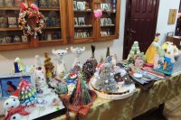 Праздничные мероприятия в храме св. блг. кн. Александра Невского г. Гомеля Праздничные мероприятия в храме св. блг. кн. Александра Невского г. Гомеля