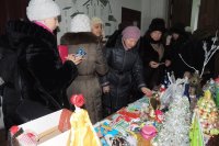 Праздничные мероприятия в храме св. блг. кн. Александра Невского г. Гомеля Праздничные мероприятия в храме св. блг. кн. Александра Невского г. Гомеля