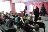 Праздничные мероприятия в храме св. блг. кн. Александра Невского г. Гомеля Праздничные мероприятия в храме св. блг. кн. Александра Невского г. Гомеля