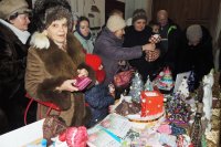 Праздничные мероприятия в храме св. блг. кн. Александра Невского г. Гомеля Праздничные мероприятия в храме св. блг. кн. Александра Невского г. Гомеля