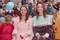 Рождественский концерт при храме святителя Василия Великого г. Жлобина Рождественский концерт при храме святителя Василия Великого г. Жлобина