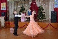 Рождественский концерт при храме святителя Василия Великого г. Жлобина Рождественский концерт при храме святителя Василия Великого г. Жлобина