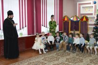 Рождественский венок