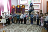 Рождественский венок