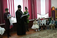 Рождественский венок