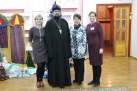 Рождественский венок