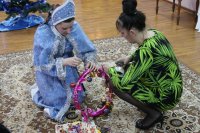 Рождественский венок