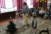 Рождественский венок