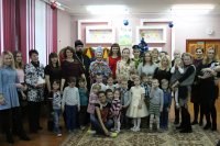 Рождественский венок