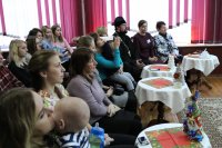 Рождественский венок