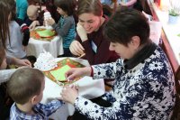 Рождественский венок