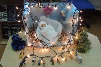 «Сказки Госпожи Метелицы»