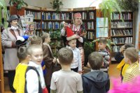 «Сказки Госпожи Метелицы»