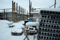 Всенощное бдение в канун дня памяти прп. Серафима Саровского