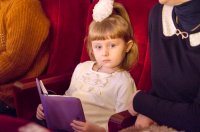 Рождественский концерт для воспитанников воскресных школ (ОБНОВЛЯЕТСЯ) Рождественский концерт для воспитанников воскресных школ (ОБНОВЛЯЕТСЯ)