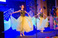 Рождественский концерт для воспитанников воскресных школ (ОБНОВЛЯЕТСЯ) Рождественский концерт для воспитанников воскресных школ (ОБНОВЛЯЕТСЯ)