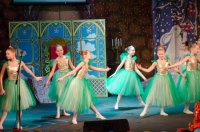 Рождественский концерт для воспитанников воскресных школ (ОБНОВЛЯЕТСЯ) Рождественский концерт для воспитанников воскресных школ (ОБНОВЛЯЕТСЯ)