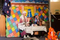 Рождественский концерт для воспитанников воскресных школ (ОБНОВЛЯЕТСЯ) Рождественский концерт для воспитанников воскресных школ (ОБНОВЛЯЕТСЯ)