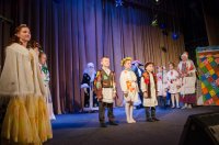 Рождественский концерт для воспитанников воскресных школ (ОБНОВЛЯЕТСЯ) Рождественский концерт для воспитанников воскресных школ (ОБНОВЛЯЕТСЯ)