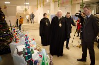 Первый Православный мюзикл "Не забыть о Рождестве" в Гомеле (ОБНОВЛЯЕТСЯ)