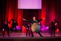 Первый Православный мюзикл "Не забыть о Рождестве" в Гомеле (ОБНОВЛЯЕТСЯ)