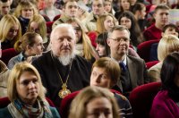 Первый Православный мюзикл "Не забыть о Рождестве" в Гомеле (ОБНОВЛЯЕТСЯ)