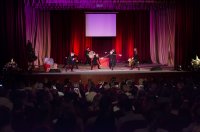 Первый Православный мюзикл "Не забыть о Рождестве" в Гомеле (ОБНОВЛЯЕТСЯ)