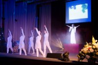 Первый Православный мюзикл "Не забыть о Рождестве" в Гомеле (ОБНОВЛЯЕТСЯ)