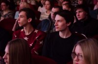 Первый Православный мюзикл "Не забыть о Рождестве" в Гомеле (ОБНОВЛЯЕТСЯ)