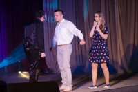 Первый Православный мюзикл "Не забыть о Рождестве" в Гомеле (ОБНОВЛЯЕТСЯ)