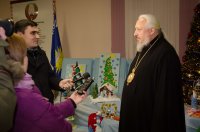 Первый Православный мюзикл "Не забыть о Рождестве" в Гомеле (ОБНОВЛЯЕТСЯ)