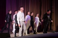 Первый Православный мюзикл "Не забыть о Рождестве" в Гомеле (ОБНОВЛЯЕТСЯ)