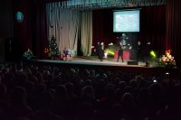 Первый Православный мюзикл "Не забыть о Рождестве" в Гомеле (ОБНОВЛЯЕТСЯ)